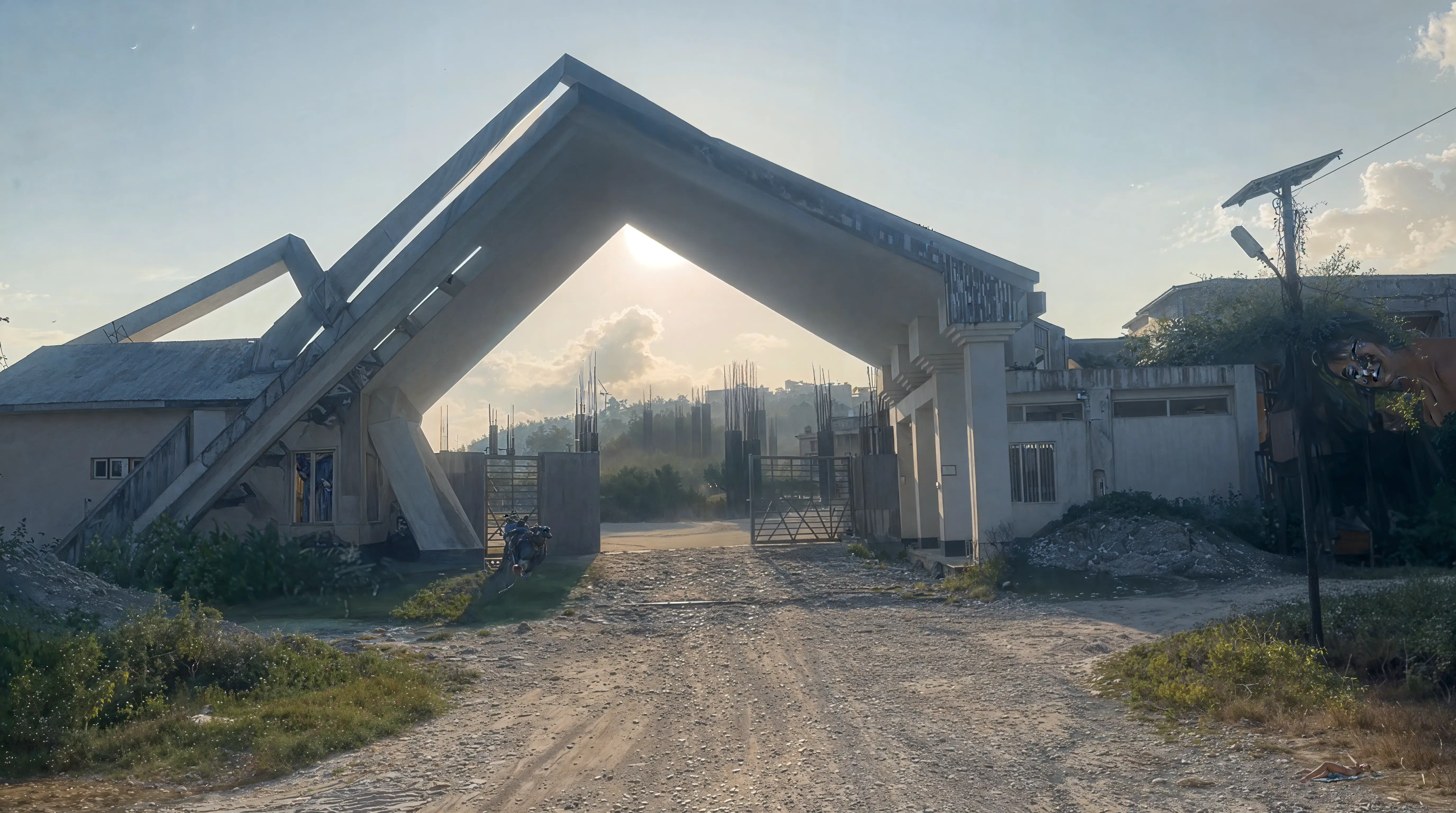 NIT Arunachal Pradesh Campus photo 18